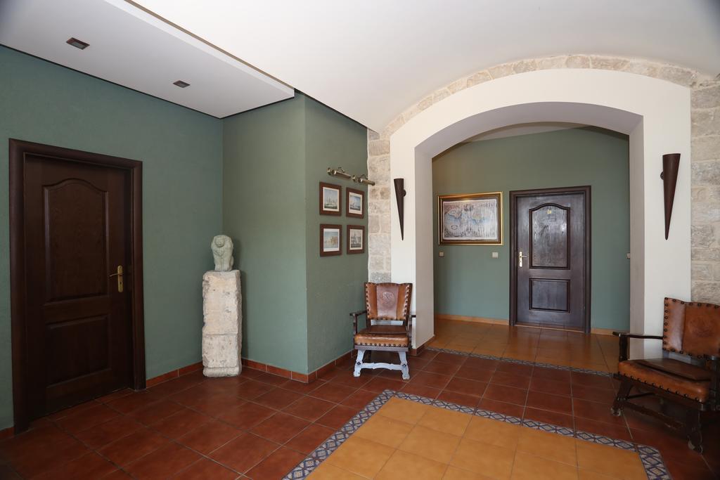 Villa Allegra Kavarna Exterior foto