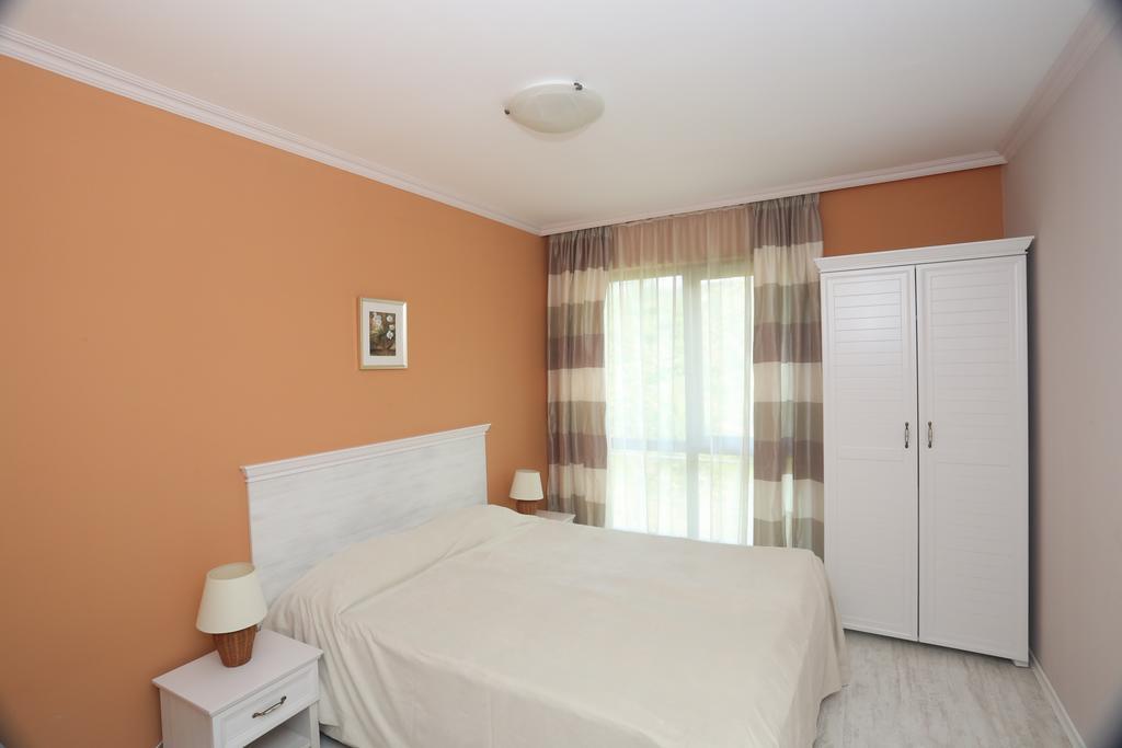 Villa Allegra Kavarna Quarto foto