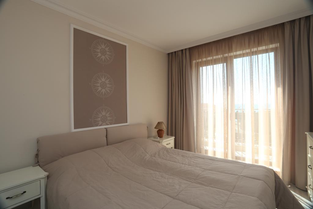 Villa Allegra Kavarna Quarto foto