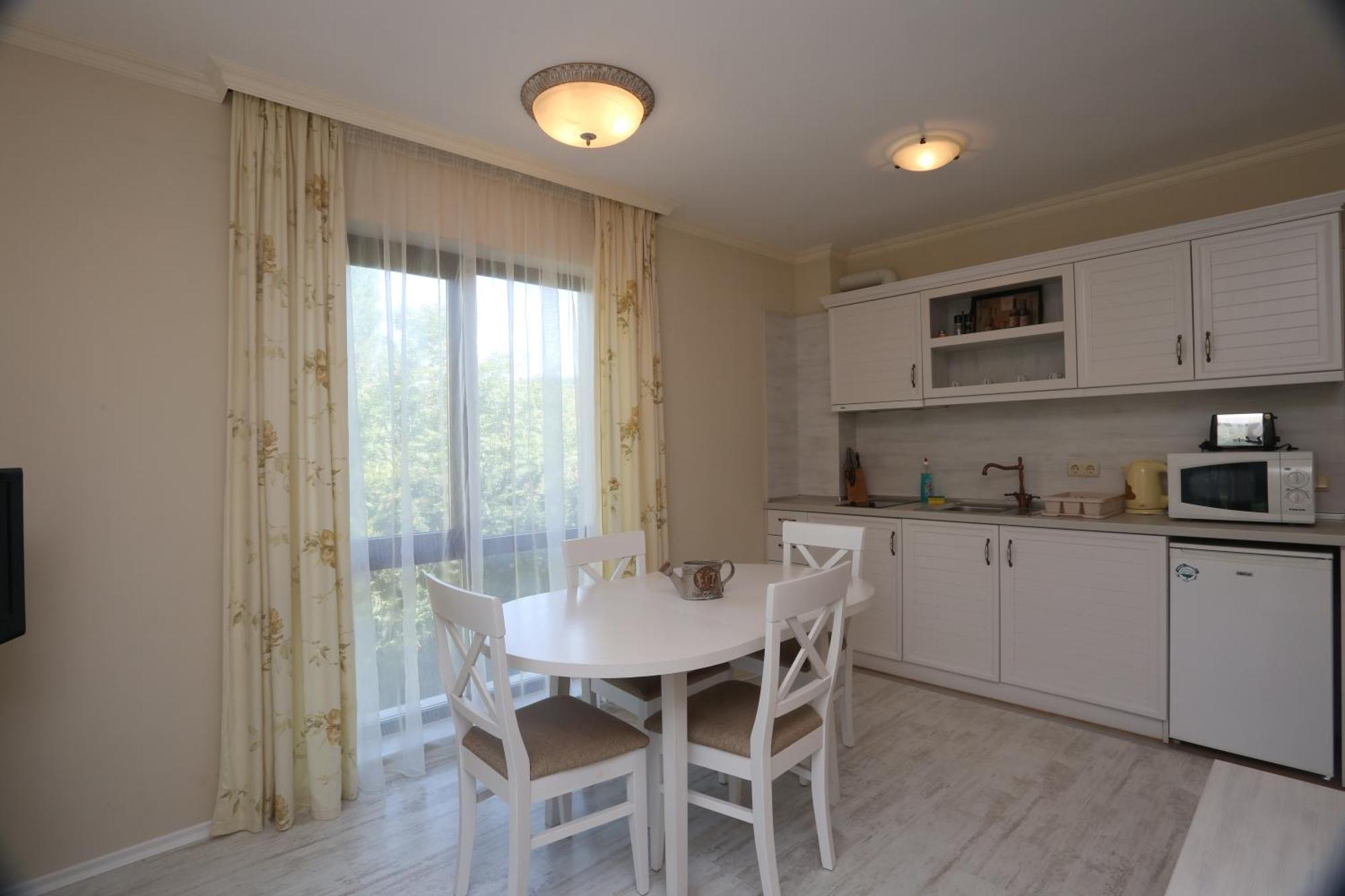 Villa Allegra Kavarna Quarto foto