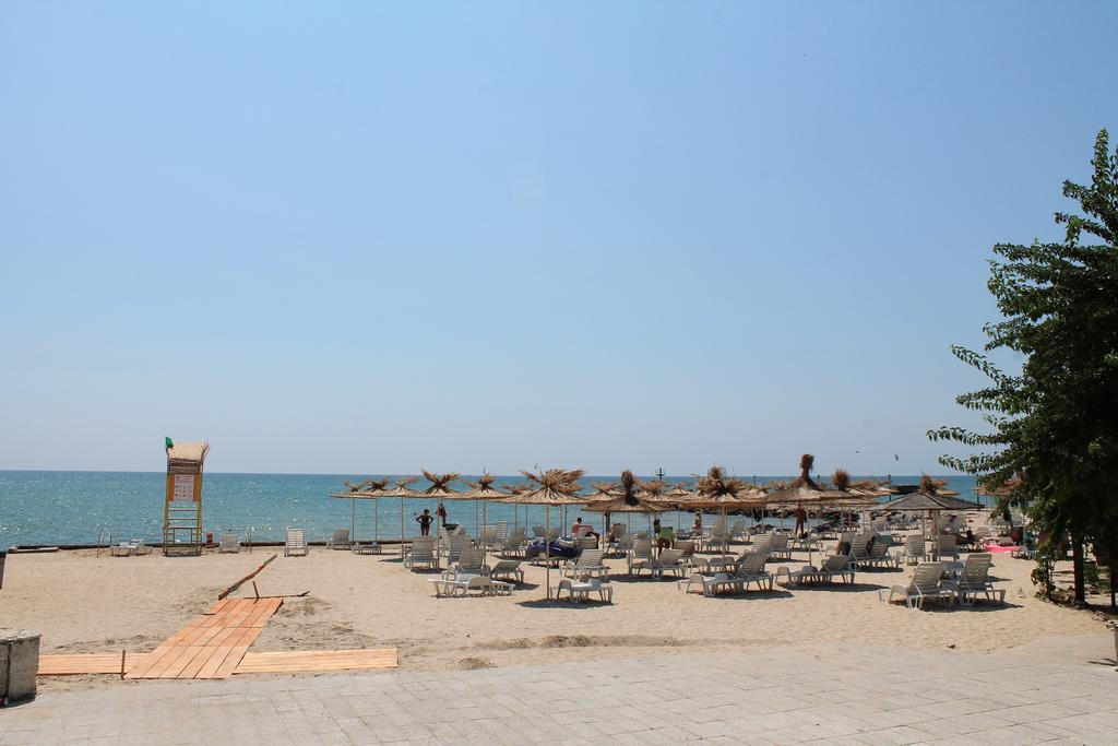 Villa Allegra Kavarna Exterior foto